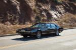 Aston Martin Lagonda 1982 года (NA)
